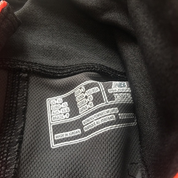 New Balance Lightweight Active Top - Picture 3 of 5